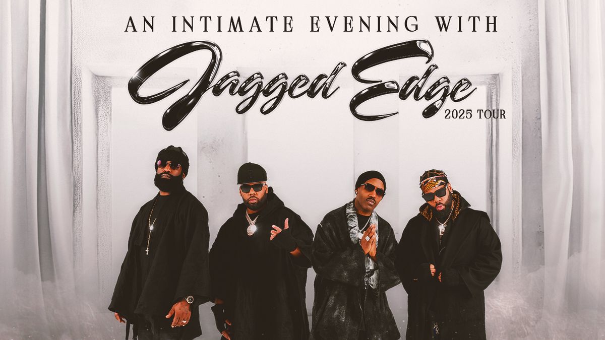 Jagged Edge