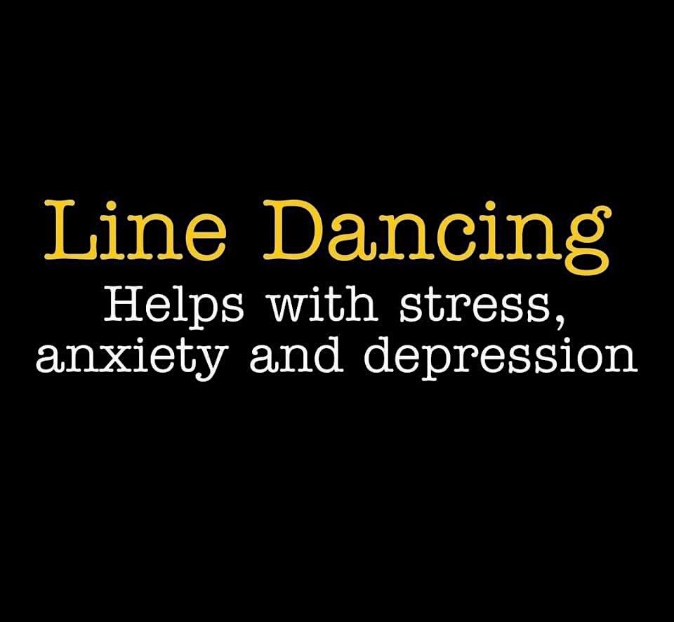 Sunday Infamous Line Dance Workshop - Boston