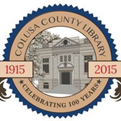 Colusa County Free Library