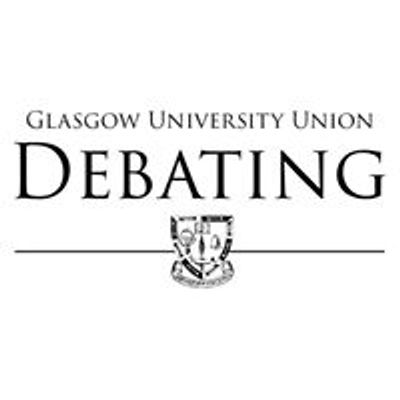 Glasgow University Union Debating
