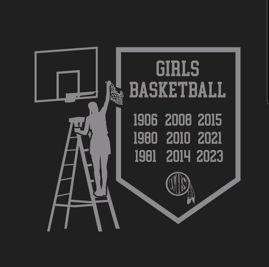 Warrior Girls Basketball Camps