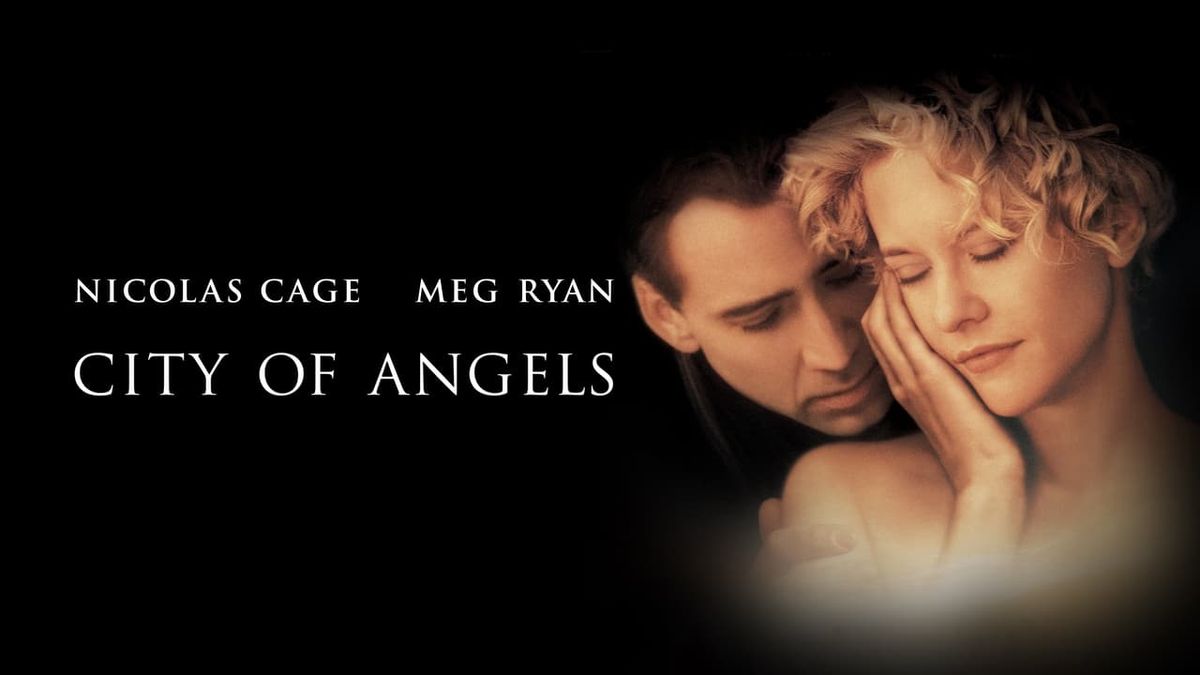 Destination Love: CITY OF ANGELS (1998) 