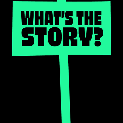 What\u2019s the Story Walks