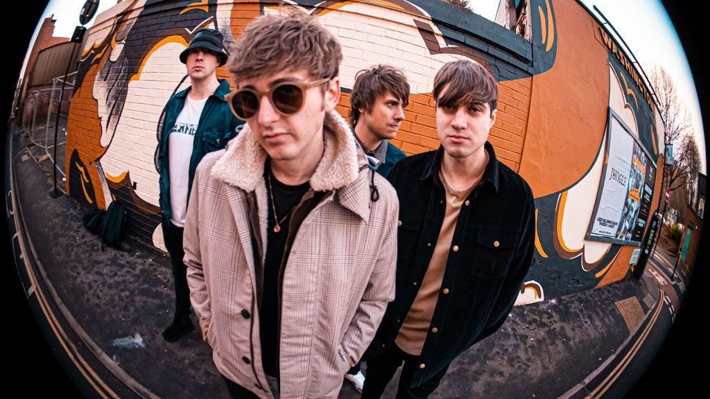 The Sherlocks