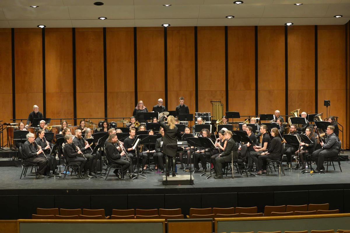 Guelph Concert Band