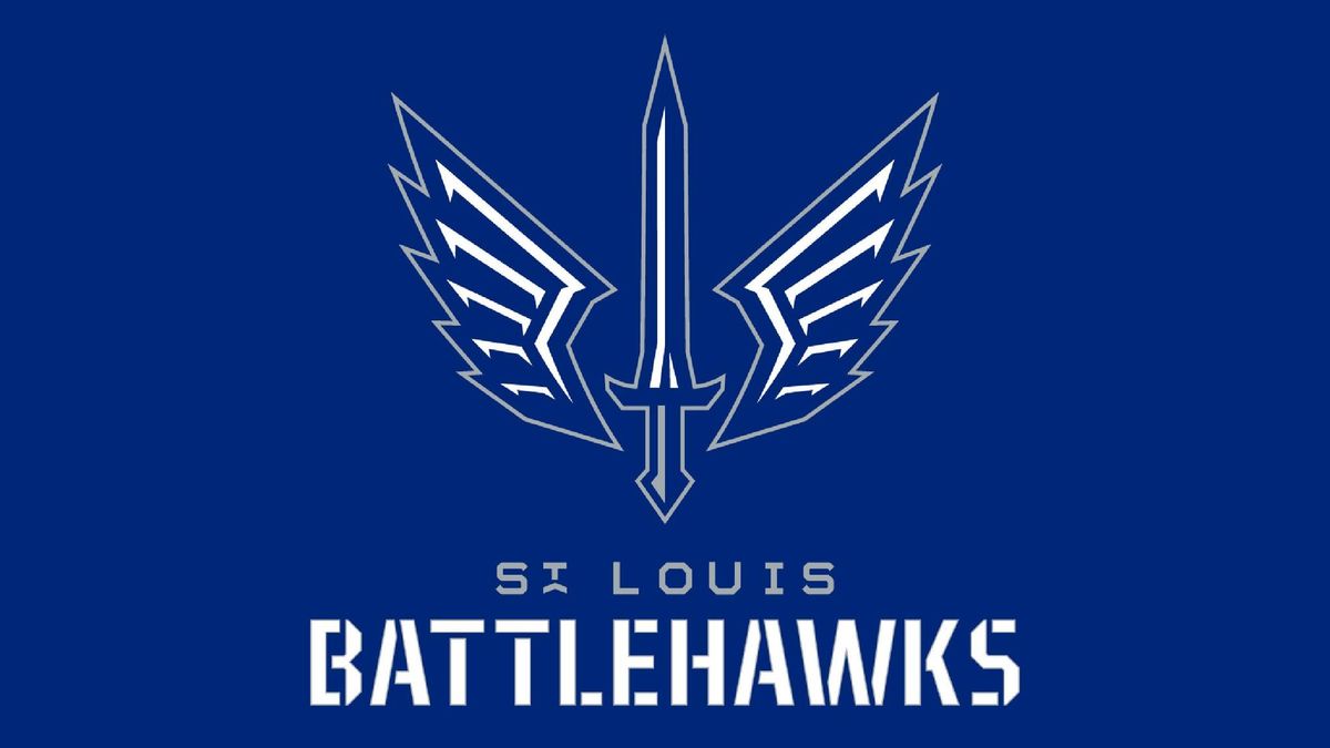 Suites: St. Louis Battlehawks