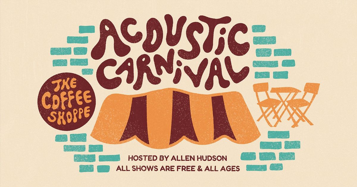 Acoustic Carnival: Hannah Jai & daughter