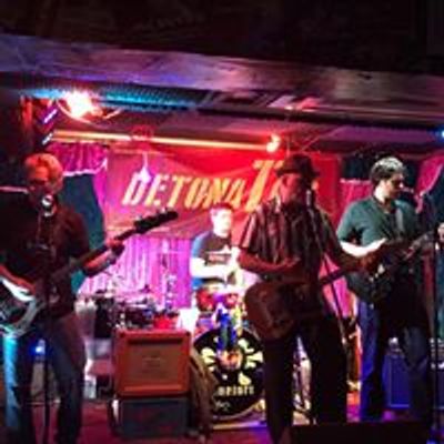 The Detonators