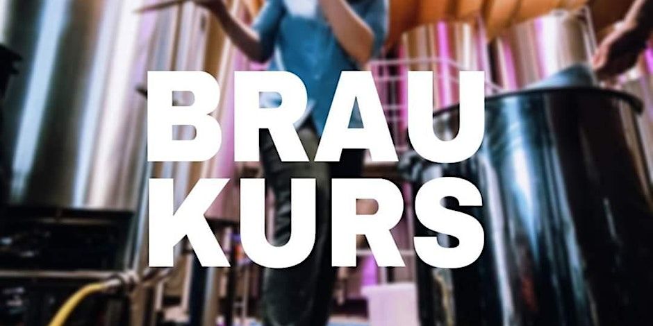 Braukurs