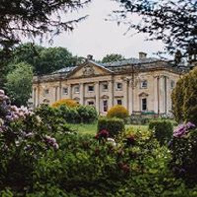 Wortley Hall Sheffield