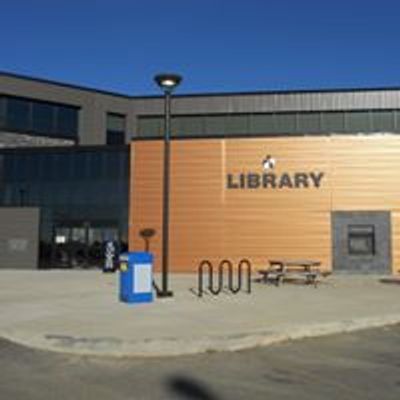 Lac La Biche County Libraries