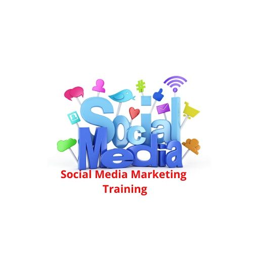 4 Weeks Social Media Marketing training course Fairfax