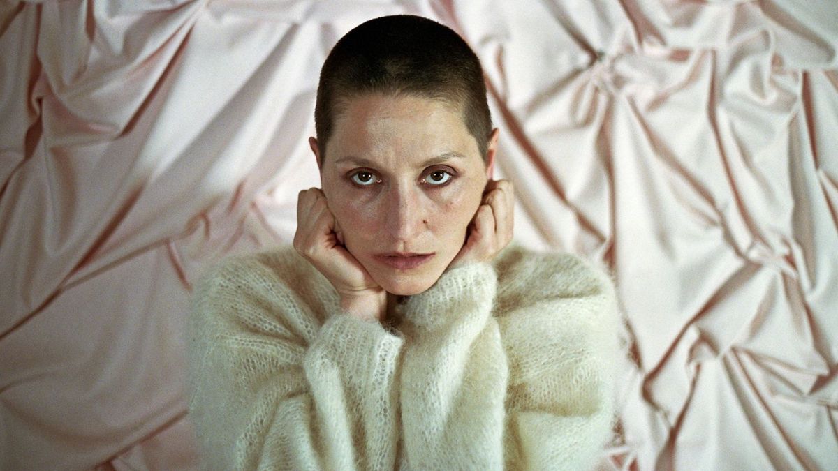 Parking Cate Le Bon