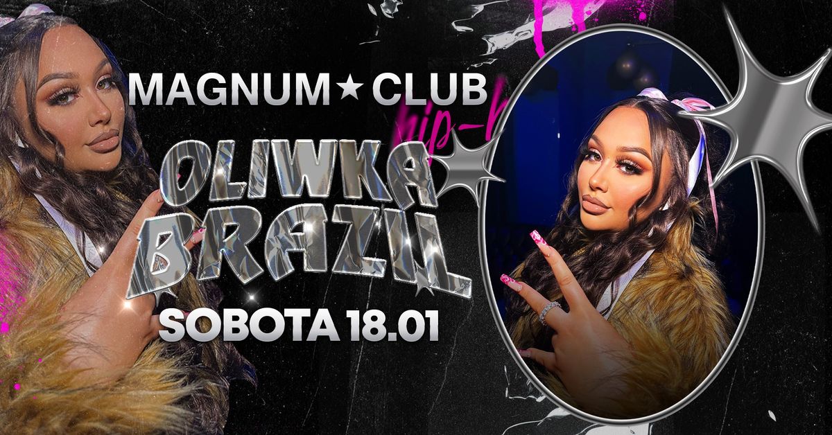 KONCERT OLIWKA BRAZIL \u25ba OH DADDY\/ BIG MOMMY \u25ba SOBOTA 18.01