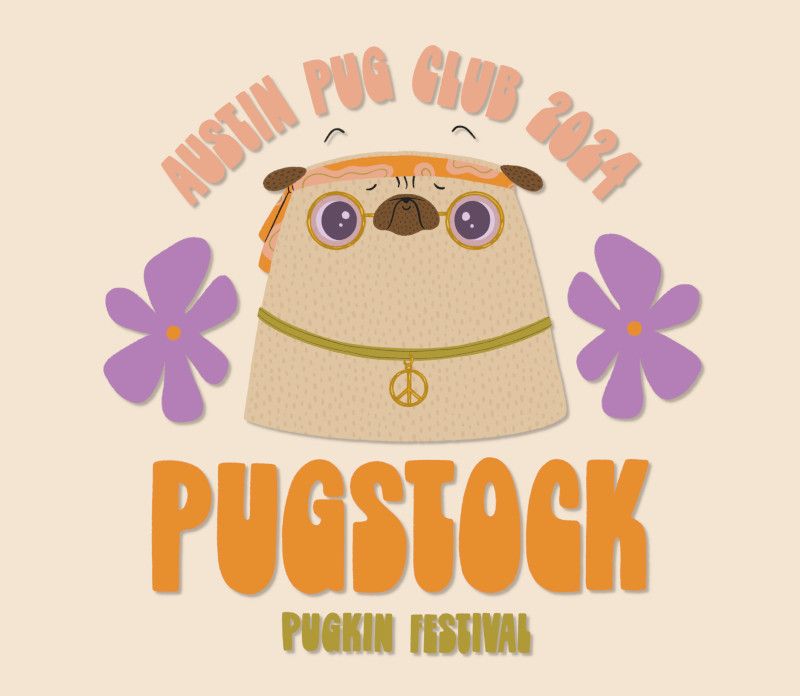 22nd Annual PUGkin - PUGSTOCK