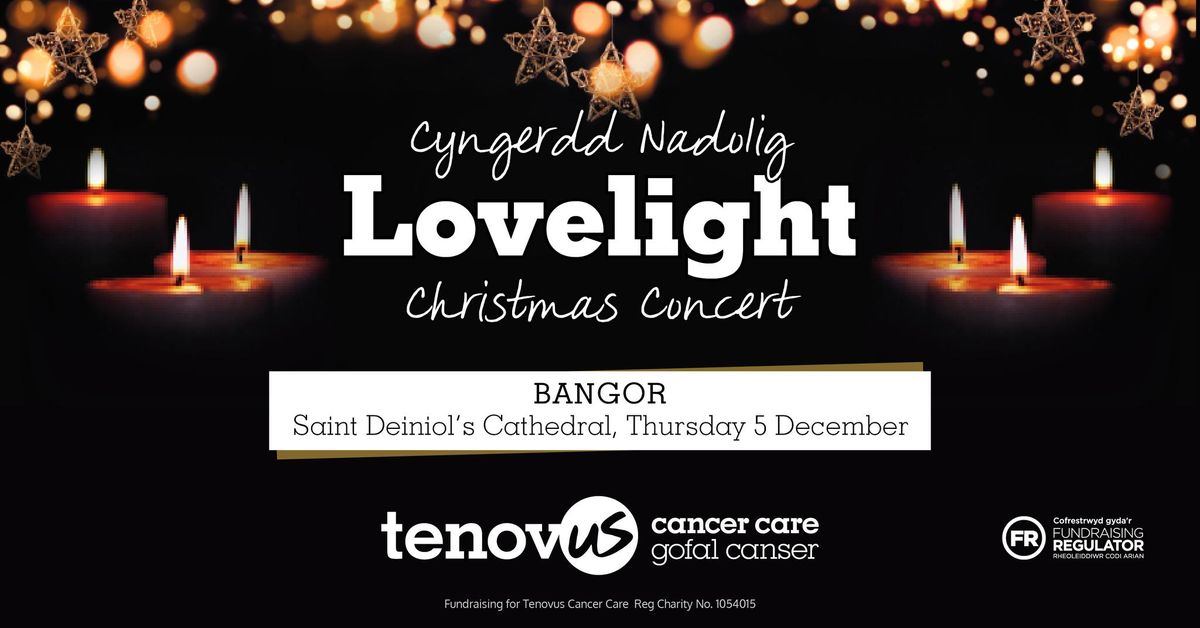 Bangor Lovelight Concert