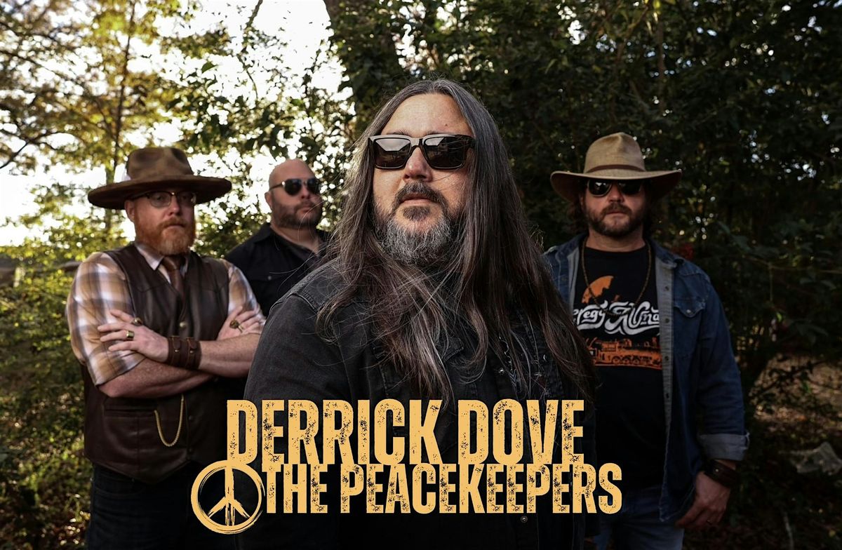 June Derrick Derrick Dove & The Peacekeepers, Heidi's Jazz Club, Cocoa Beach, 18 ...