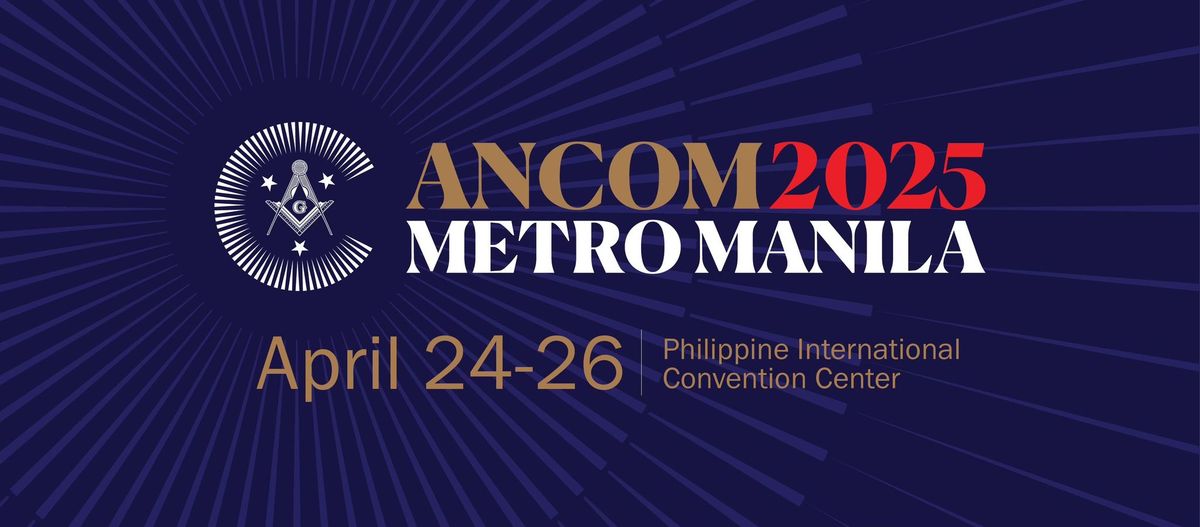 Annual Communication Metro Manila 2025