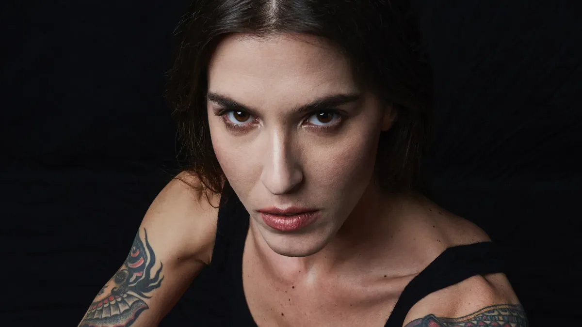 Adiel, Nina Kraviz, ONYVAA, Richie Hawtin, 999999999, Andres Campo, Fatima Hajji, Luca Donzelli in Ibiza