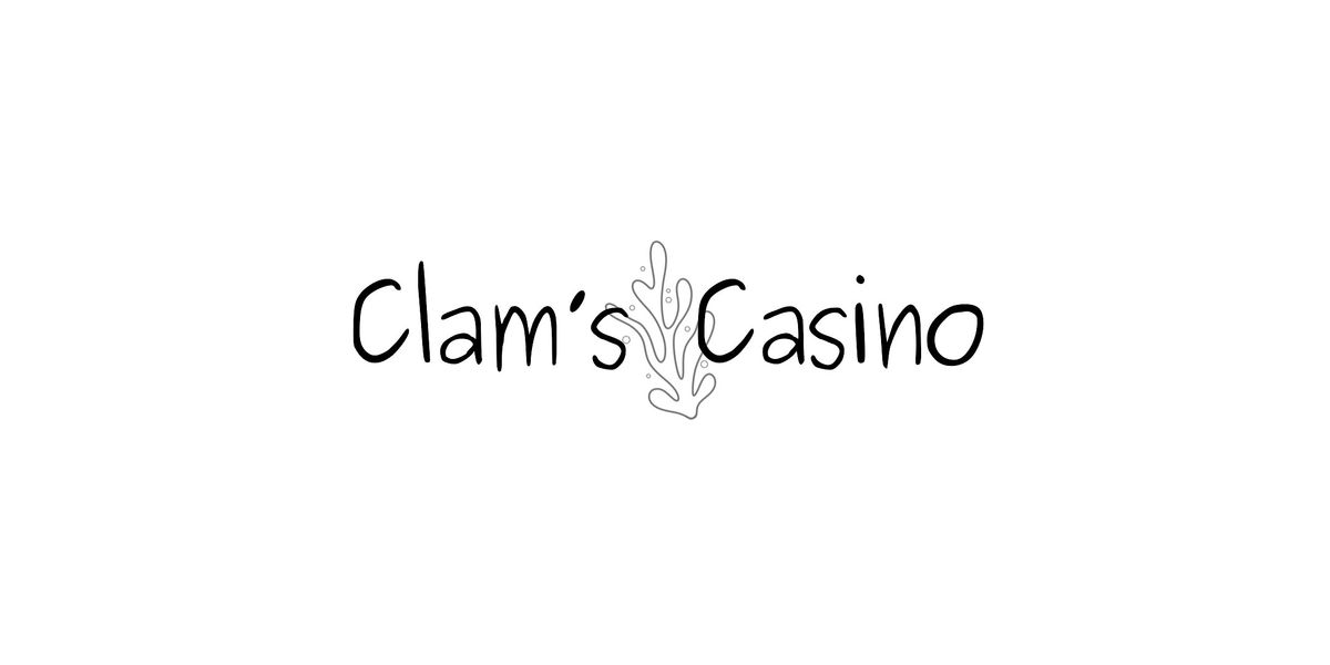 Clam's Casino- Freelance Players, Newton Troupe