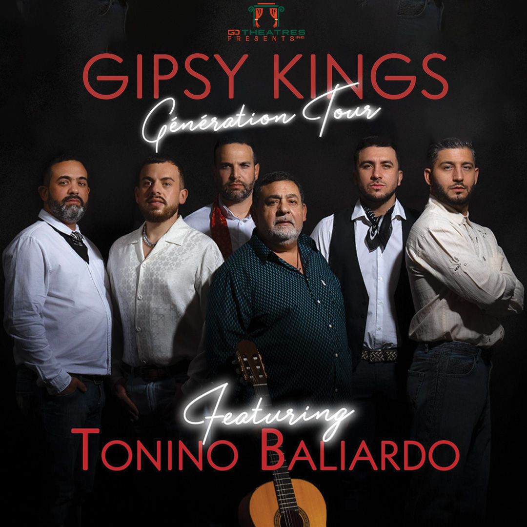 Gipsy Kings