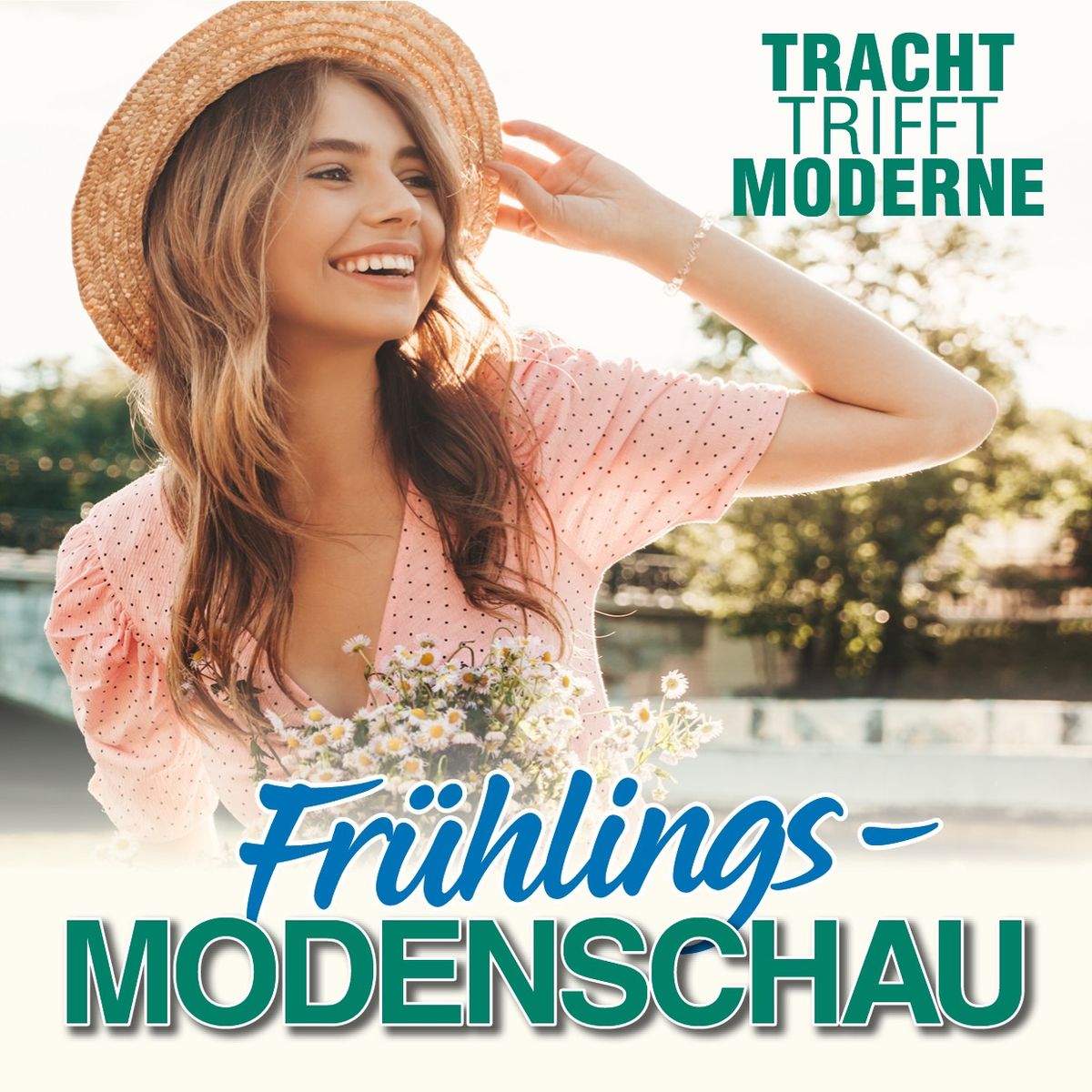 Fr\u00fchlings Modenschau 