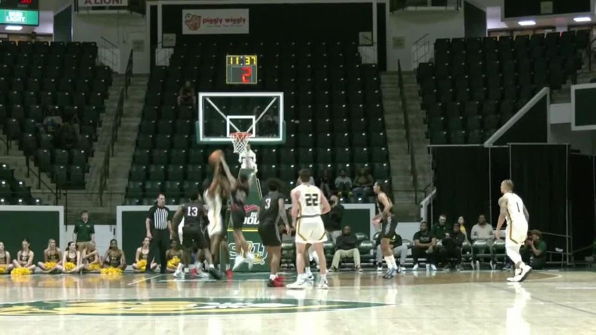 Incarnate Word Cardinals Women's Basketball vs. Southeastern Louisiana Lions