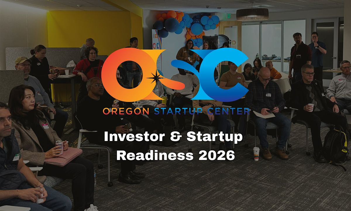 Investor & Startup Readiness 2026: Upcoming tax and investment changes