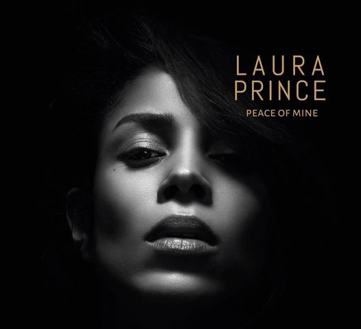 Concert de Sortie d\u2019album de Laura Prince \u00ab Peace of Mine \u00bb au Duc des lombards