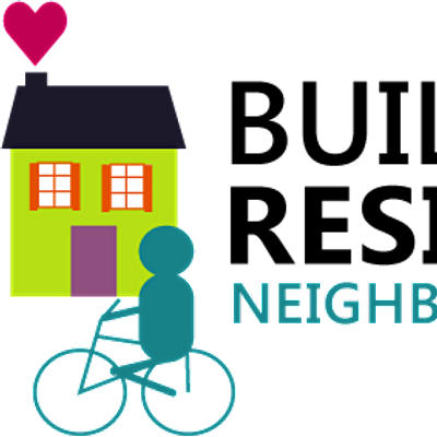 Building Resilient Neighbourhoods