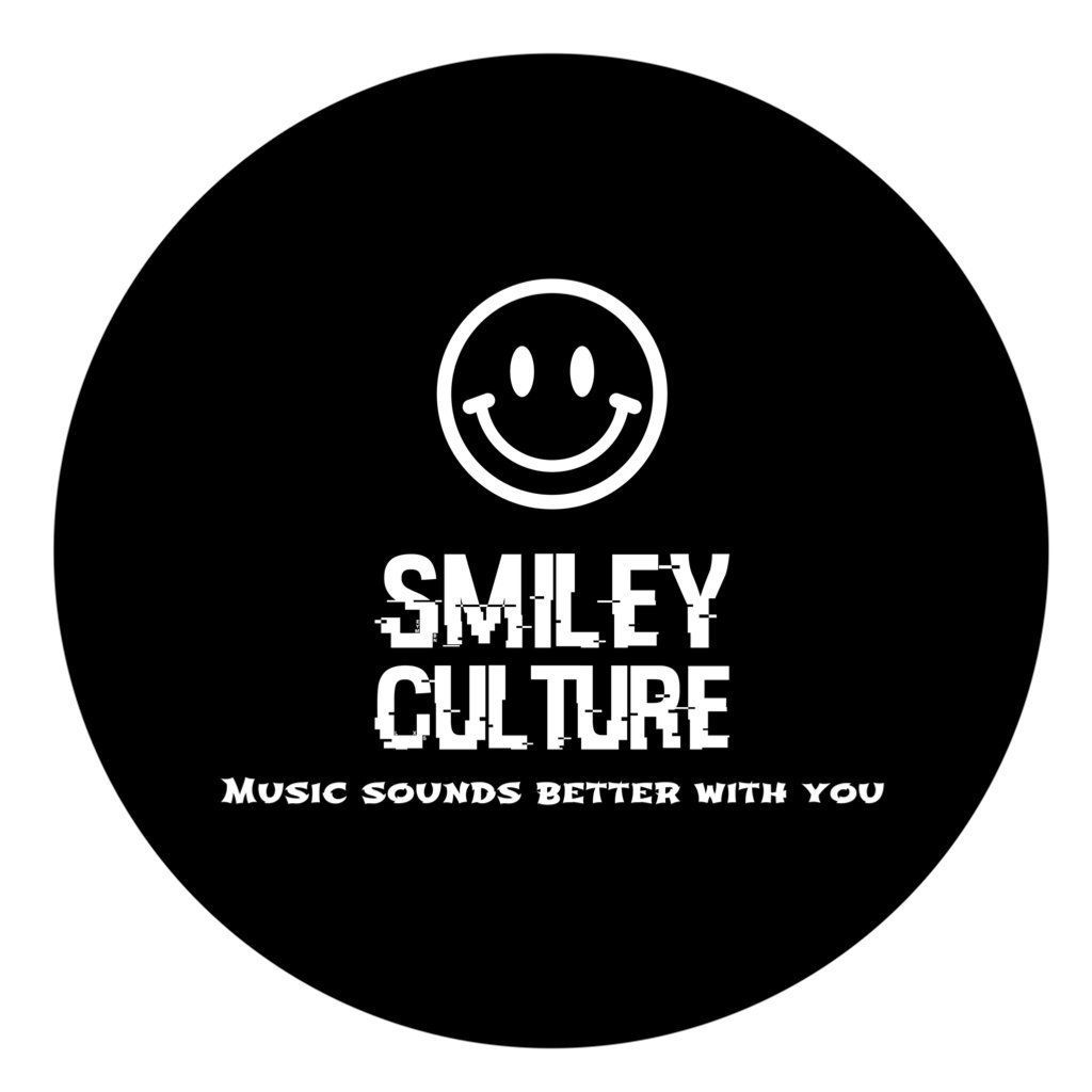 Smiley Culture: The Unofficial Afterparty