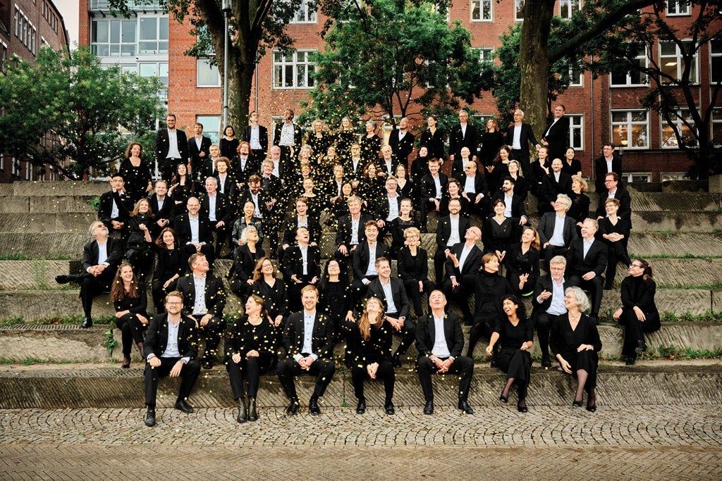 4. Philharmonisches Konzert - Gala f\u00fcr G\u00f6tter