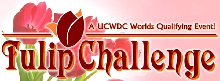 UCWDC Tulip Challenge 2025