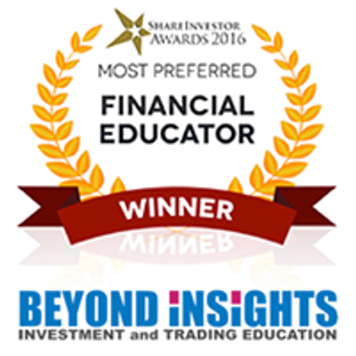 Beyond Insights Investment & Trading Education