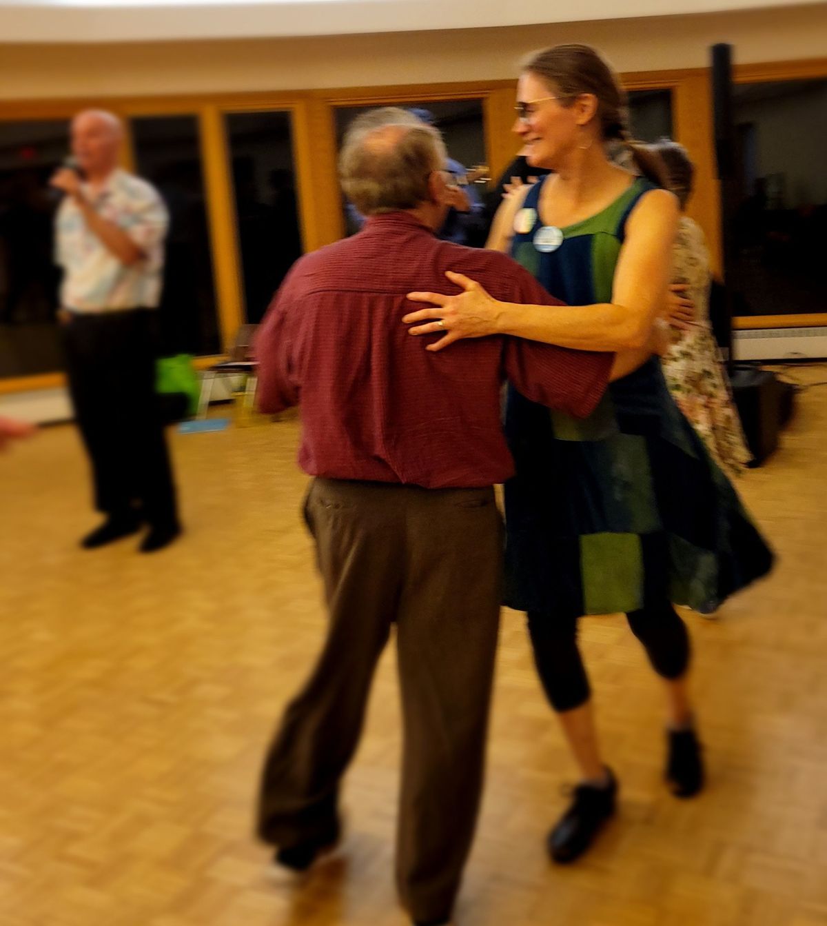 MKE Contra Dance