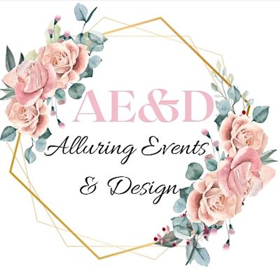 Alluring Events and Design