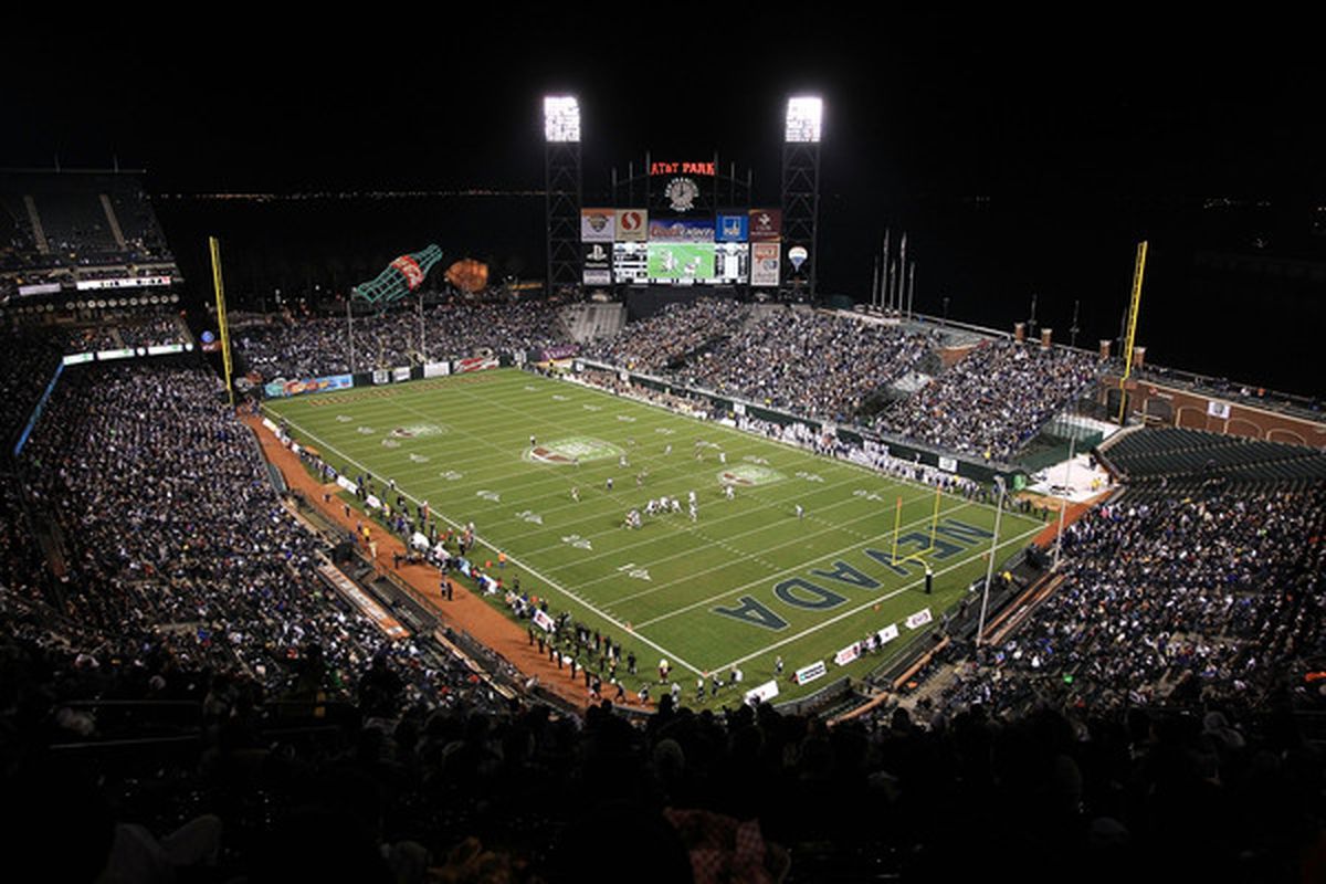 Illinois Fighting Illini vs. UCLA Bruins