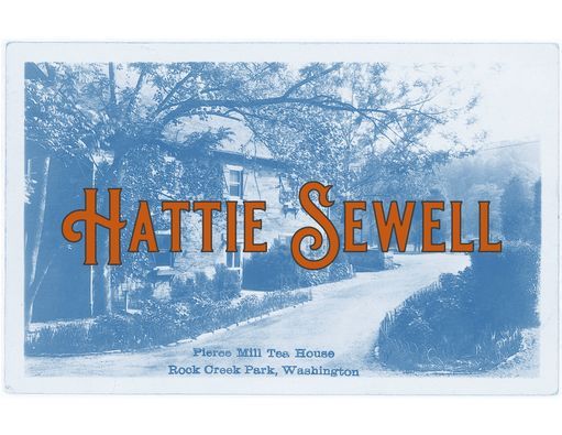 Hattie Sewell Film Premiere