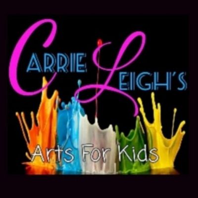 Carrie Leigh's