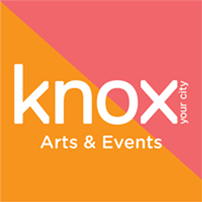 Knox Arts and Events