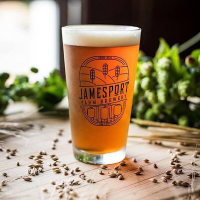 Jamesport Farm Brewery