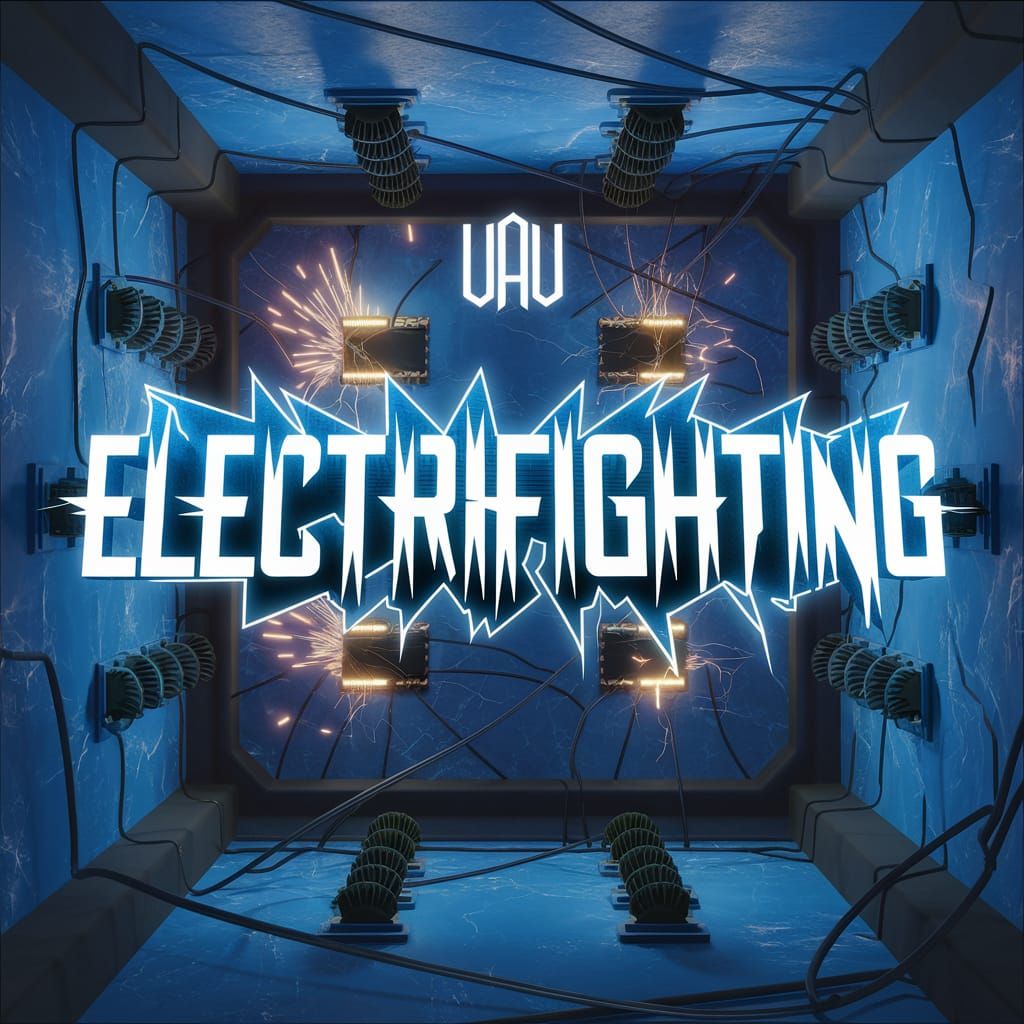 UAW ? ELECTRIFIGHTING \u26a1 "Pay-Per View"