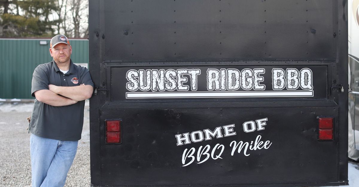 Sunset Ridge BBQ 