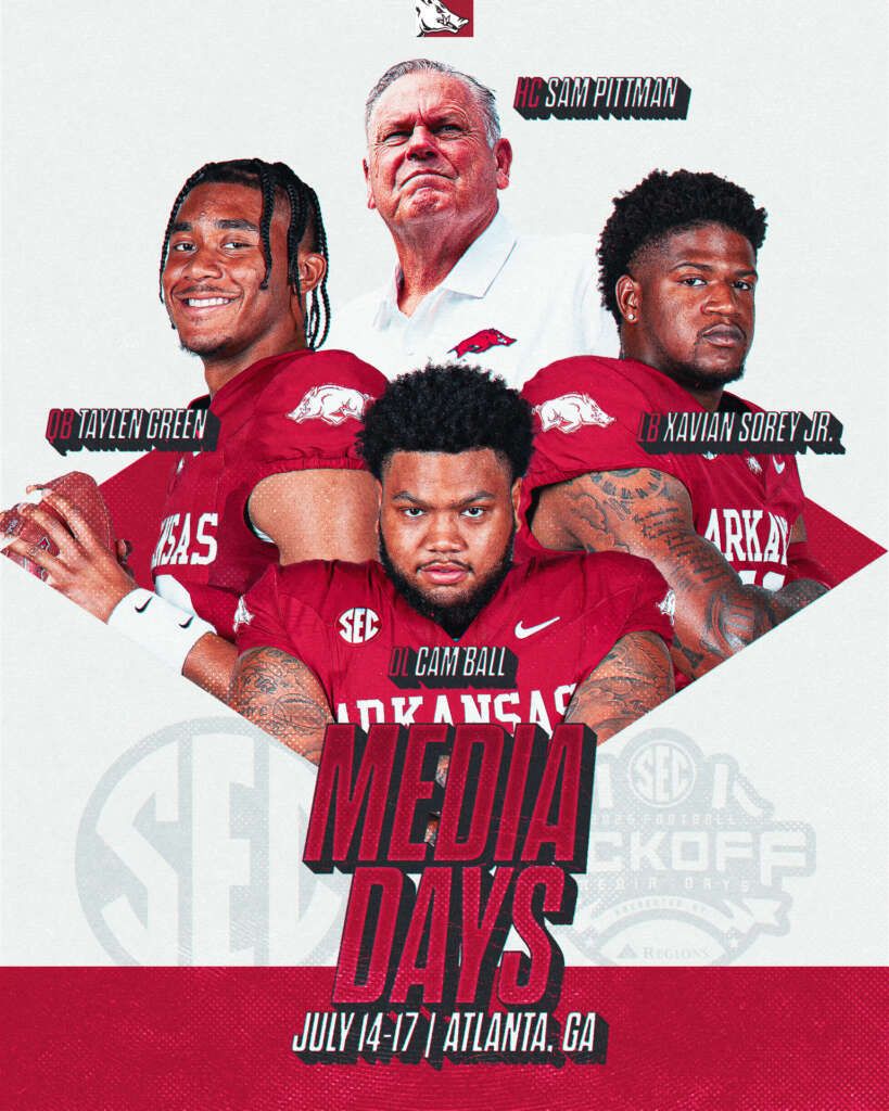 Georgia Bulldogs at Arkansas Razorbacks Baseball at Baum Stadium At George Cole Field