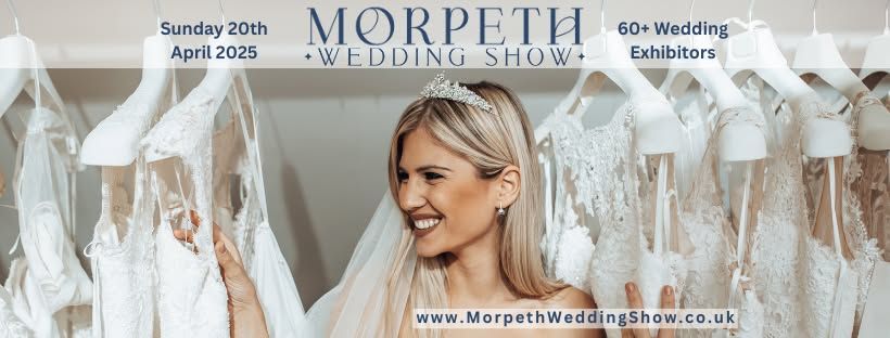 Morpeth Wedding Show