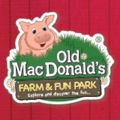 Old MacDonald's Farm & Fun Park