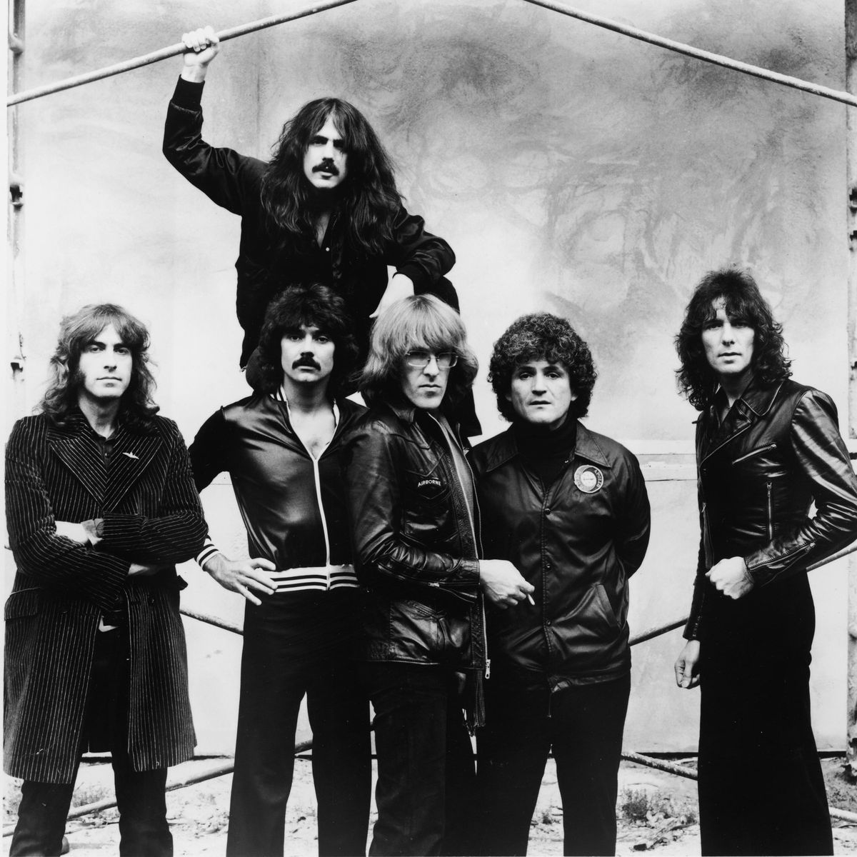 Jefferson Starship with Pure Prairie League