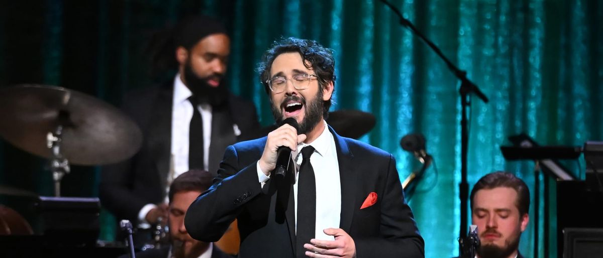 Josh Groban