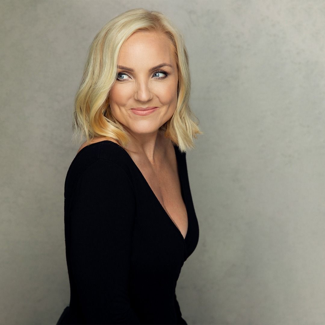 Kerry Ellis - Queen of the West End at Eastwood Park Theatre 