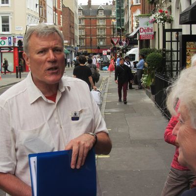 Richard Cohen